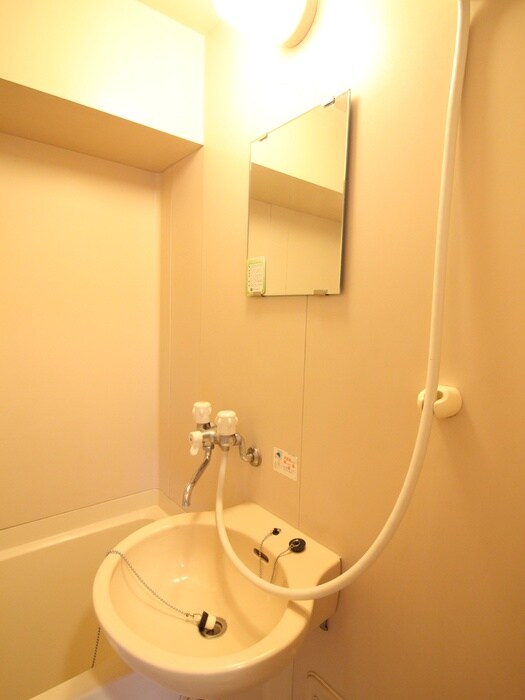 物件内観写真12　(洗面)