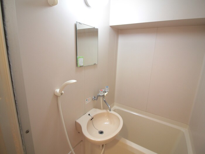 物件内観写真13　(洗面)