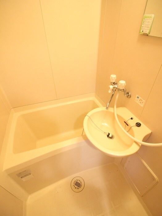 物件内観写真13　(バス／シャワールーム等)