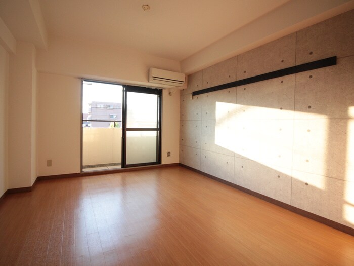 物件内観写真21　(居室)