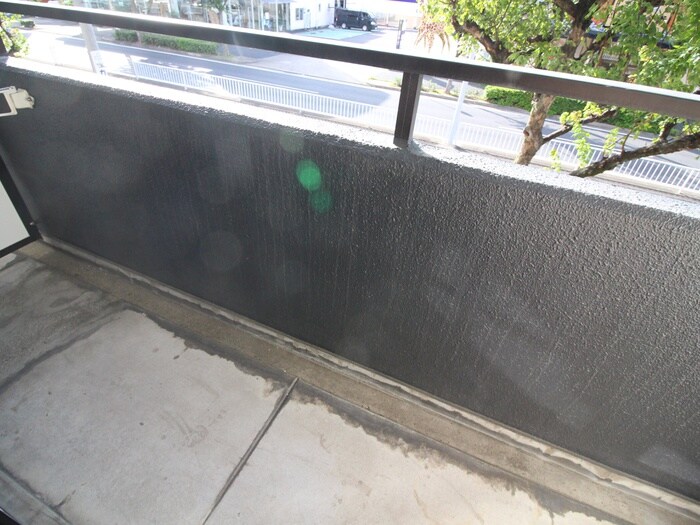 物件内観写真21　(ベランダ・バルコニー)