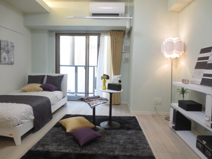 物件内観写真7　(居室)