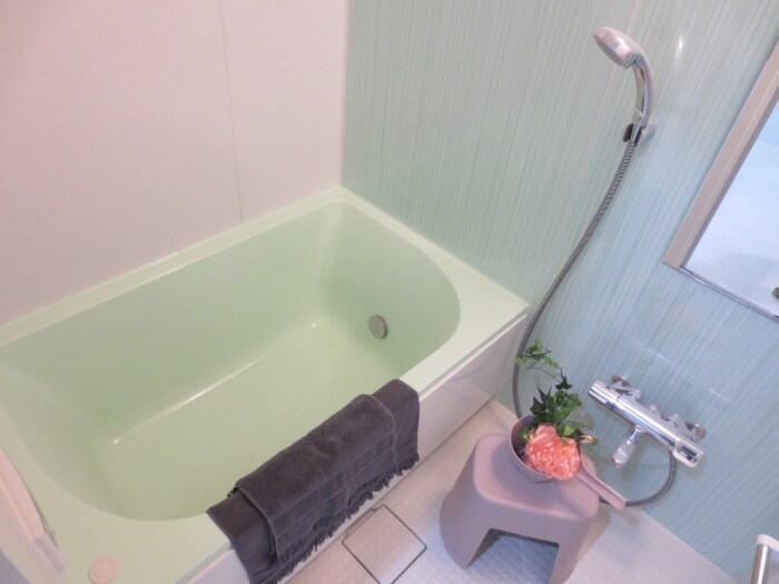 物件内観写真9　(バス／シャワールーム等)