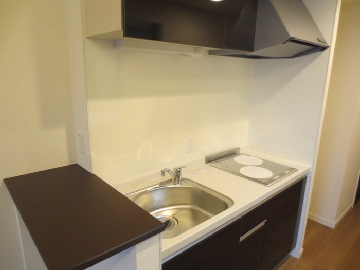 物件内観写真9　(キッチン)