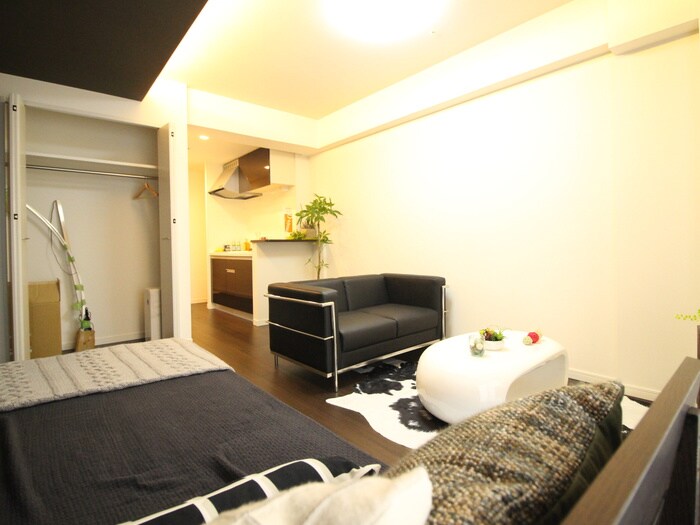 物件内観写真9　(居室)