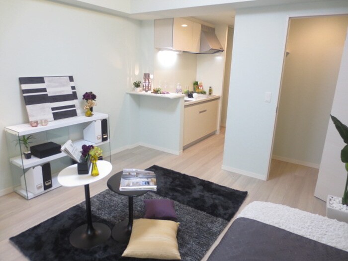 物件内観写真12　(居室)