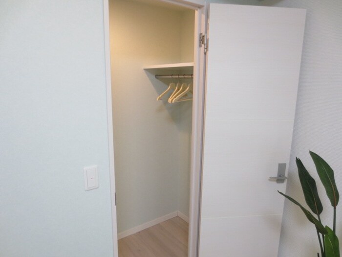 物件内観写真14　(収納)