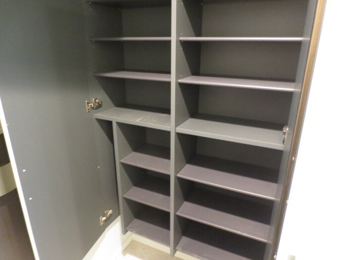 物件内観写真15　(靴箱)