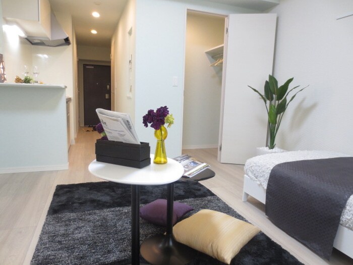 物件内観写真16　(居室)