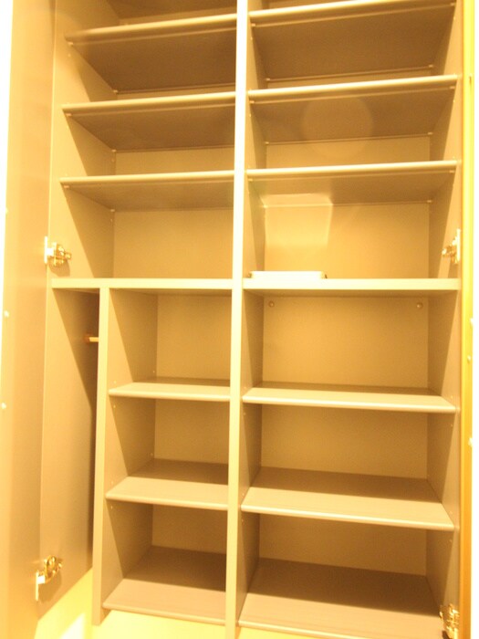 物件内観写真18　(靴箱)