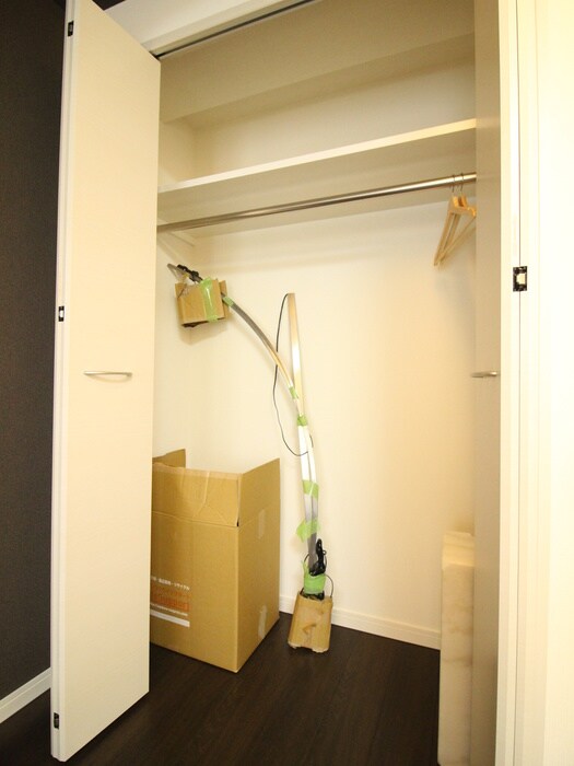 物件内観写真20　(収納)