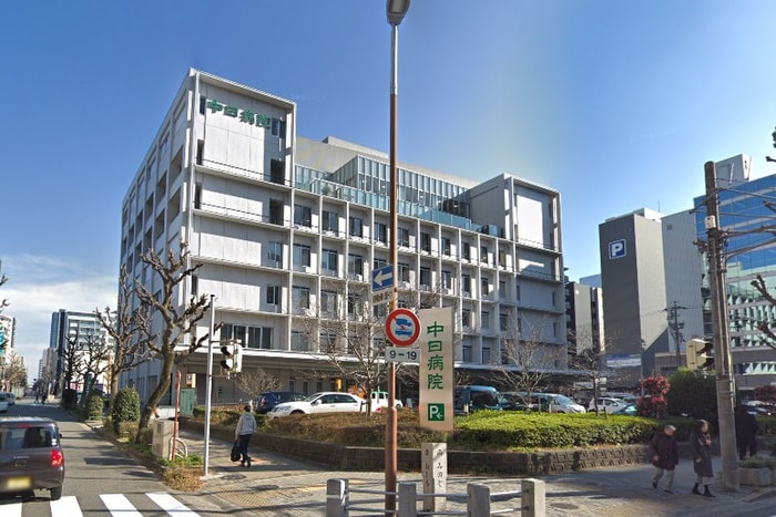中日病院