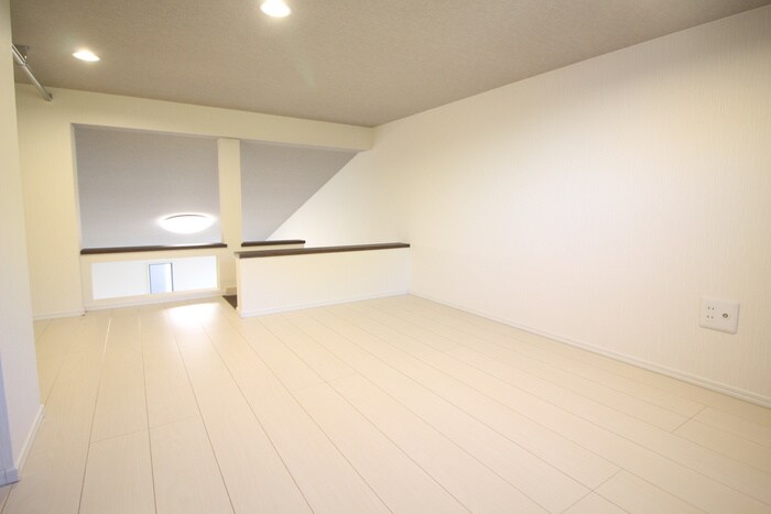 物件内観写真10　(ロフト)
