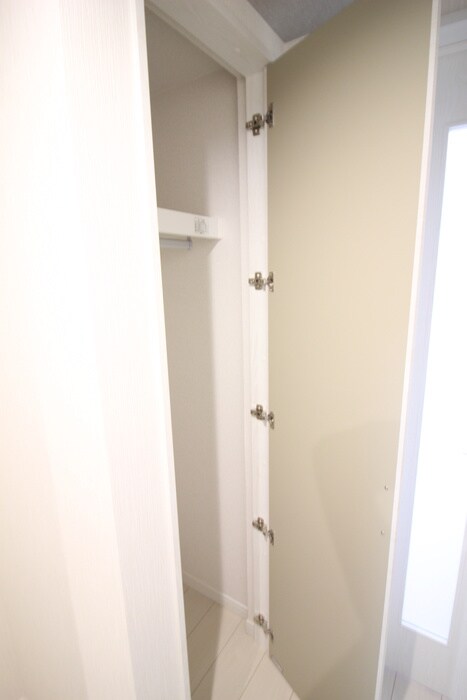 物件内観写真17　(収納)