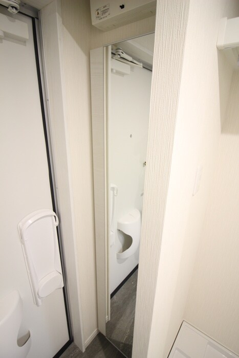 物件内観写真19　(靴箱)