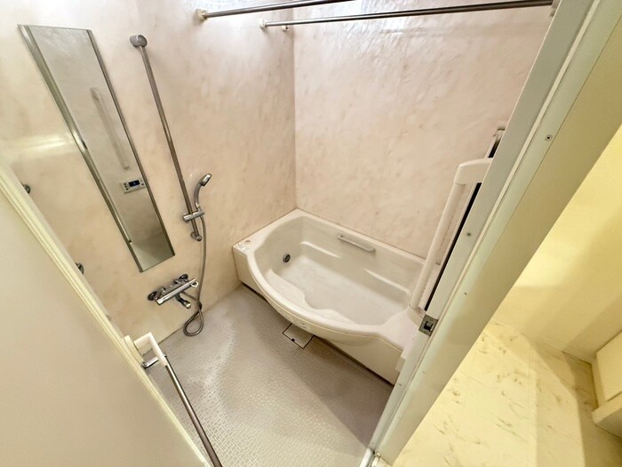物件内観写真12　(バス／シャワールーム等)