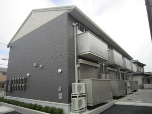 e・Lavie木曽川外観写真