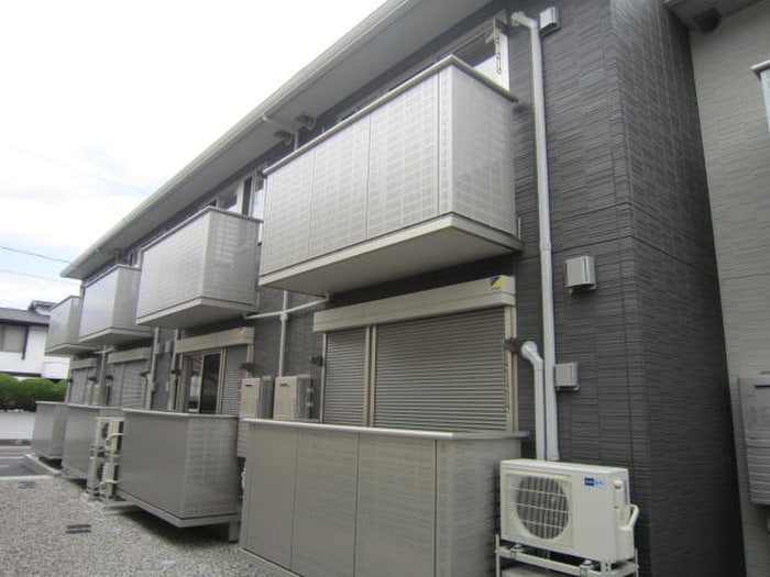 物件外観写真4　(外観写真)