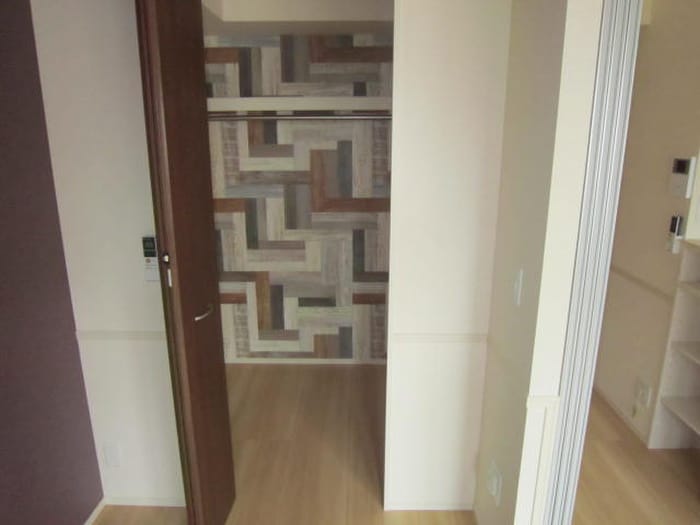 物件内観写真11　(収納)