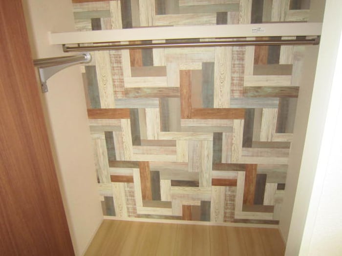 物件内観写真12　(収納)