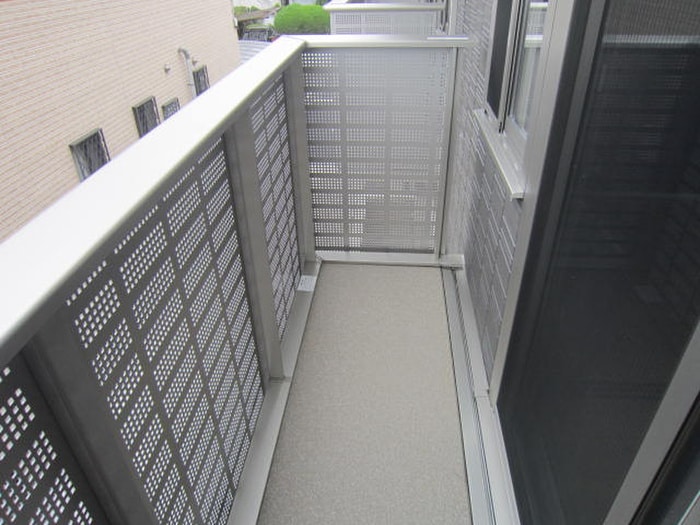 物件内観写真20　(ベランダ・バルコニー)