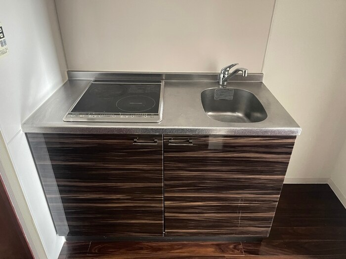 物件内観写真11　(キッチン)