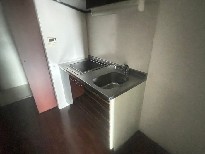 物件内観写真12　(キッチン)