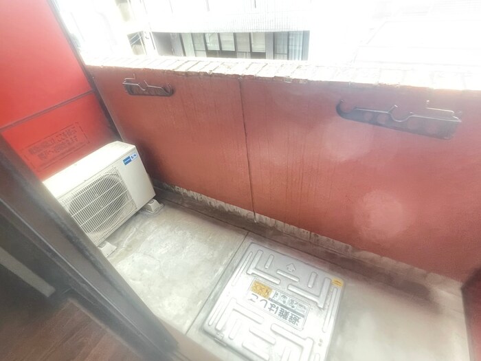 物件内観写真22　(ベランダ・バルコニー)