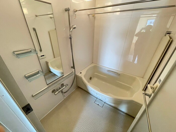 物件内観写真11　(バス／シャワールーム等)
