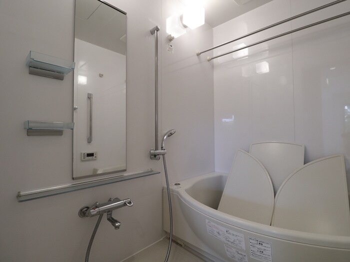 物件内観写真13　(バス／シャワールーム等)