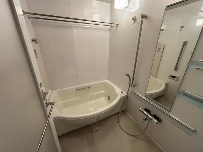 物件内観写真15　(バス／シャワールーム等)