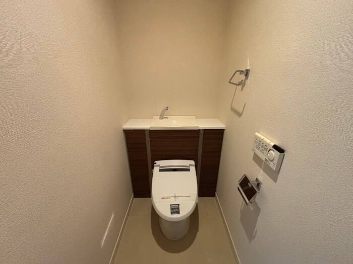 物件内観写真15　(バス／シャワールーム等)