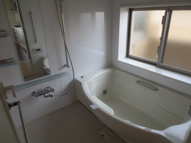 物件内観写真15　(バス／シャワールーム等)