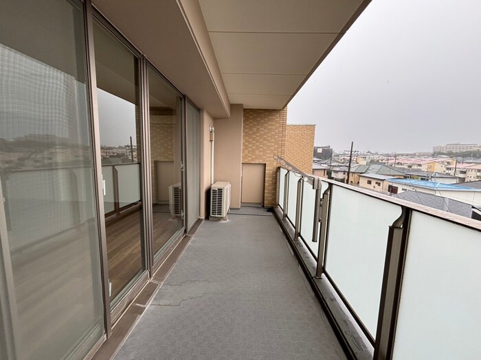 物件内観写真18　(ベランダ・バルコニー)