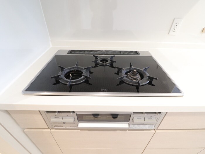 物件内観写真18　(キッチン)