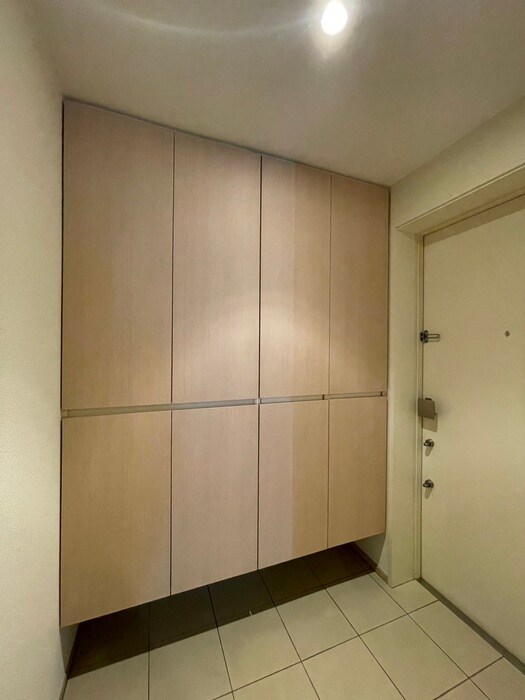 物件内観写真18　(靴箱)