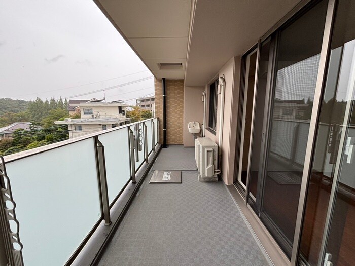 物件内観写真19　(ベランダ・バルコニー)