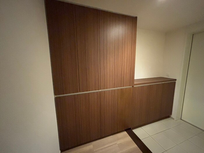 物件内観写真19　(靴箱)
