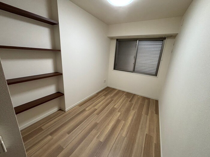 物件内観写真20　(居室)