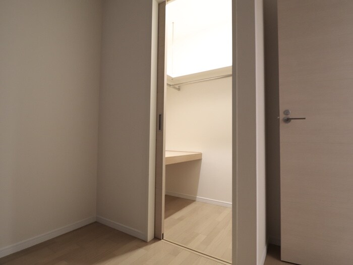 物件内観写真20　(収納)