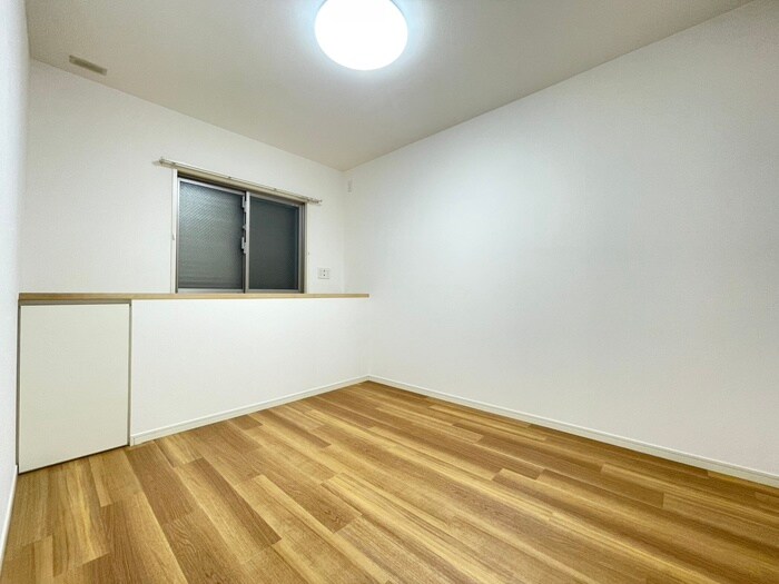 物件内観写真20　(居室)