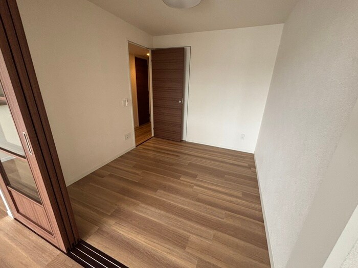 物件内観写真21　(居室)