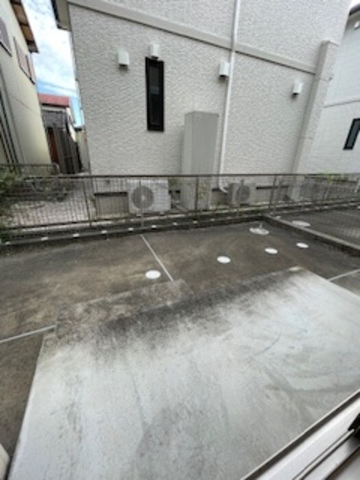 物件内観写真16　(ベランダ・バルコニー)