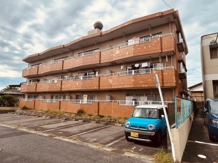 物件外観写真4　(外観写真)