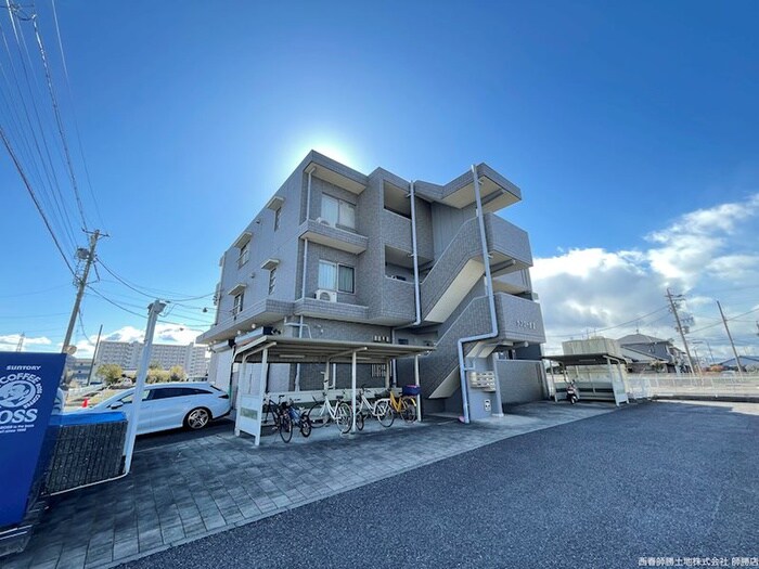 物件外観写真4　(外観写真)