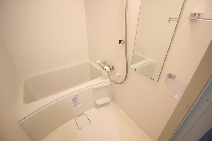 物件内観写真13　(バス／シャワールーム等)