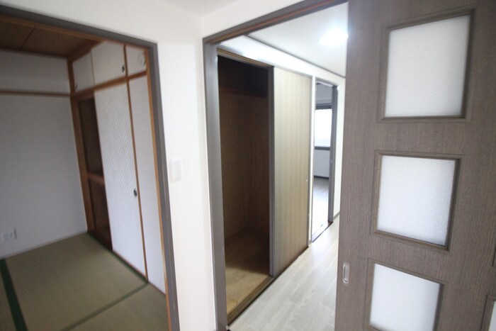 物件内観写真17　(収納)
