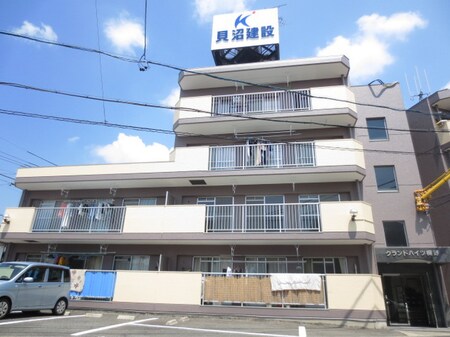 グランドハイツ梶野外観写真