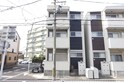 ハーモニーテラス志賀町Ⅷ