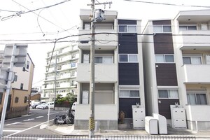 ハーモニーテラス志賀町Ⅷ外観写真